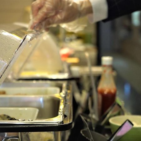 Super Hotel Namba Nipponbashi Osaka Ngoại thất bức ảnh