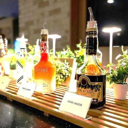 Super Hotel Namba Nipponbashi Osaka Ngoại thất bức ảnh