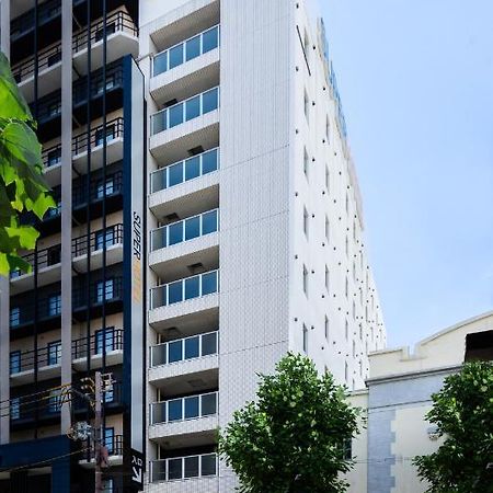Super Hotel Namba Nipponbashi Osaka Ngoại thất bức ảnh