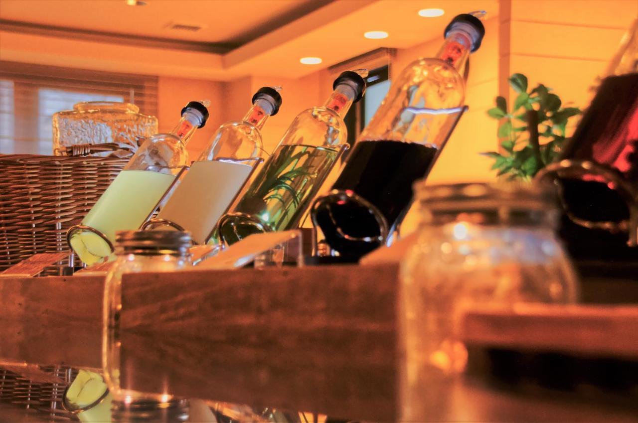 Super Hotel Namba Nipponbashi Osaka Ngoại thất bức ảnh