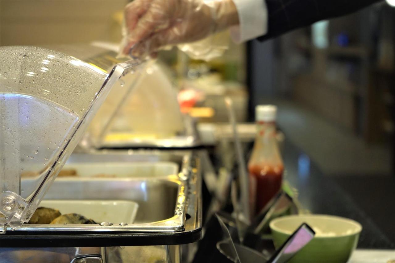 Super Hotel Namba Nipponbashi Osaka Ngoại thất bức ảnh