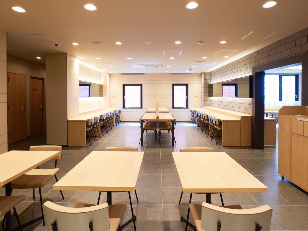 Super Hotel Namba Nipponbashi Osaka Ngoại thất bức ảnh