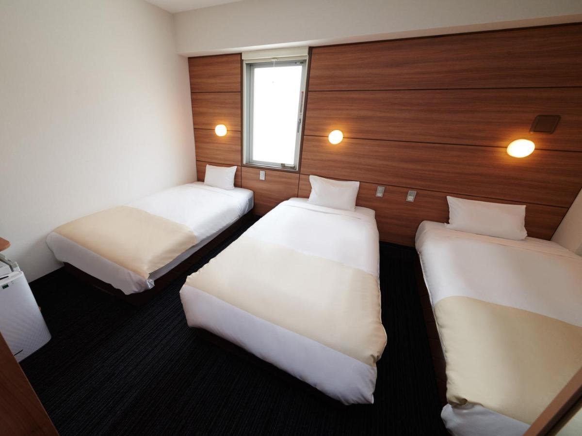 Super Hotel Namba Nipponbashi Osaka Ngoại thất bức ảnh