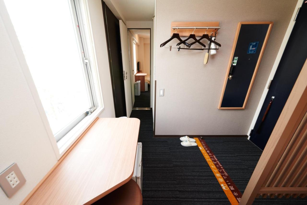 Super Hotel Namba Nipponbashi Osaka Ngoại thất bức ảnh