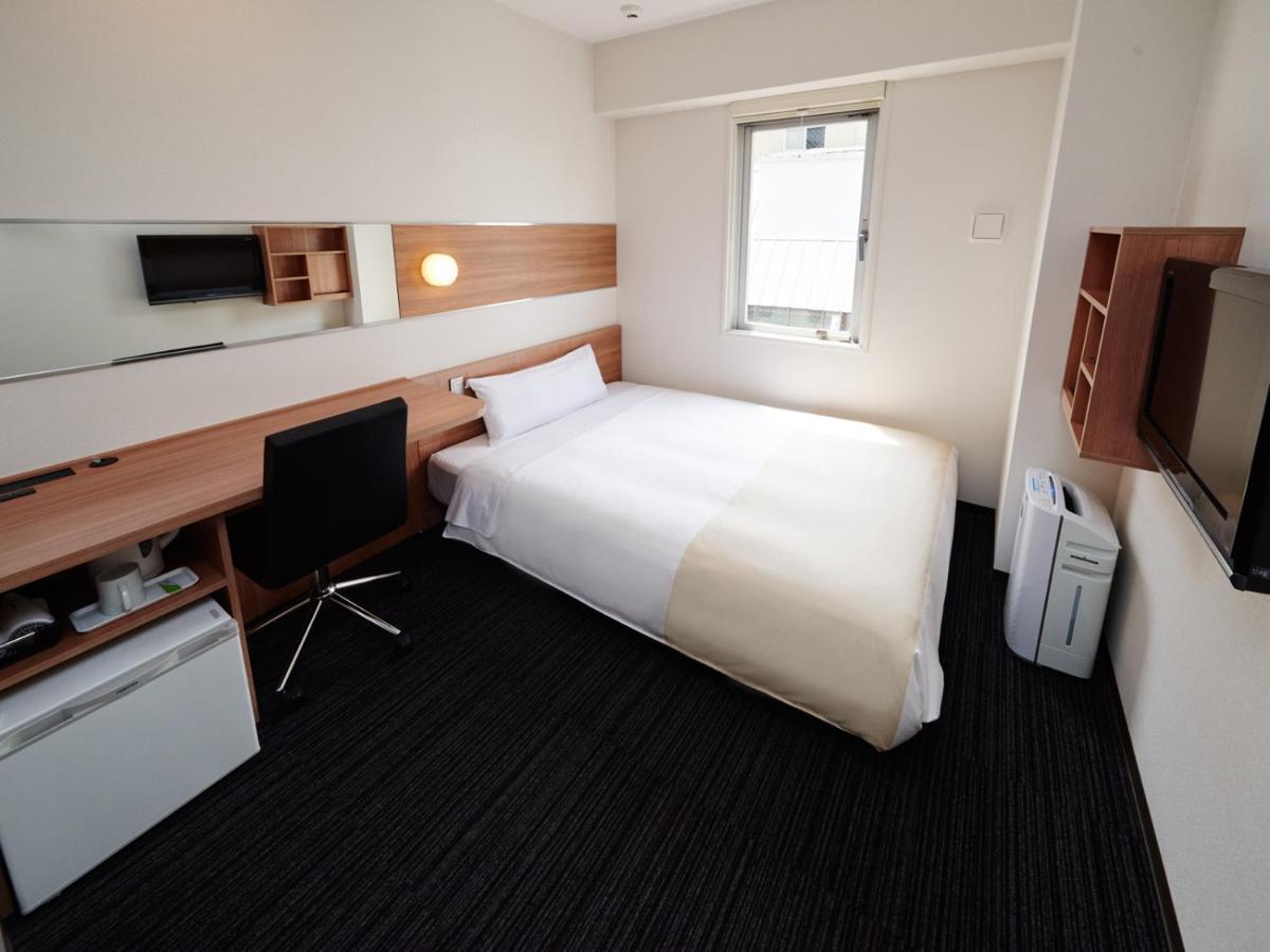 Super Hotel Namba Nipponbashi Osaka Ngoại thất bức ảnh